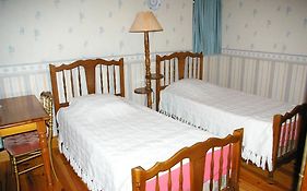 Chambres D'Hotes Du Maine
